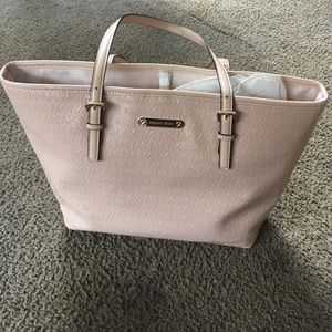 Michael Kors Oyster Tote Purse